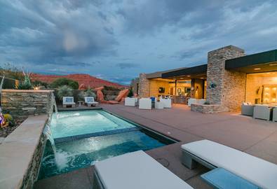 Vasquez Residence